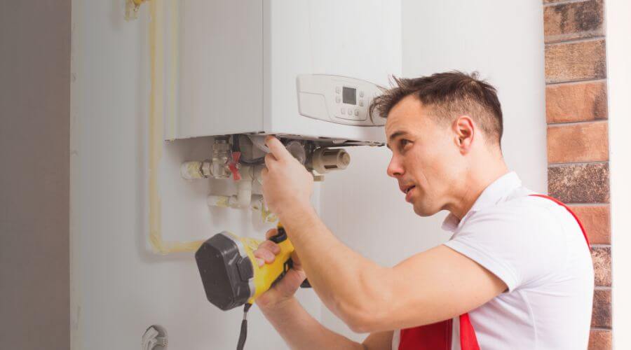 Professional expert plumbing services in Lehigh, KS